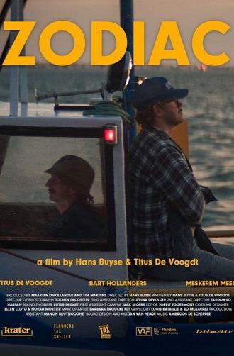 Zodiac (2024)