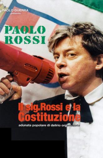 Il Signor Rossi e la Costituzione (2003)