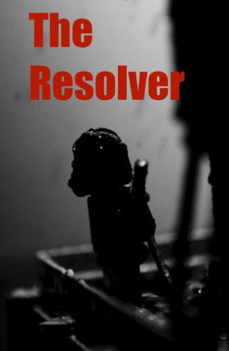The Resolver (2022)