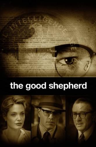 The Good Shepherd (2006)