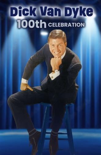 Dick Van Dyke: 100th Celebration (2025)