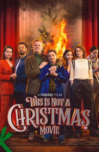 This Is Not a Christmas Movie (2024)