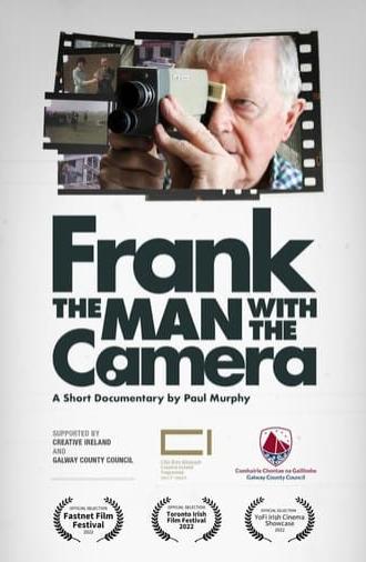 Frank - The Man with the Camera (2022)