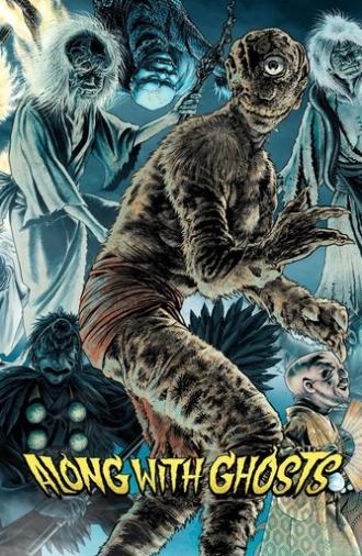 Yokai Monsters: Along with Ghosts (1969)