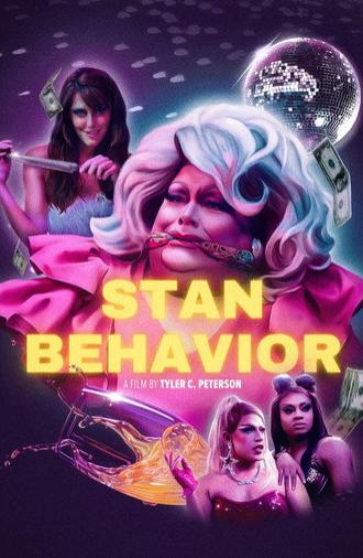 Stan Behavior (2024)
