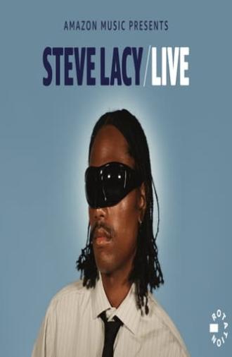 Steve Lacy/Live (2022)