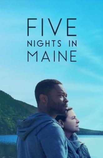 Five Nights in Maine (2016)