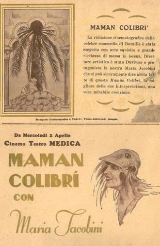 Mother Hummingbird (1929)