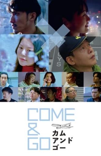 Come and Go (2021)