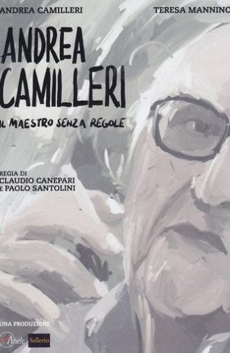 Montalbano and Me: Andrea Camilleri (2014)