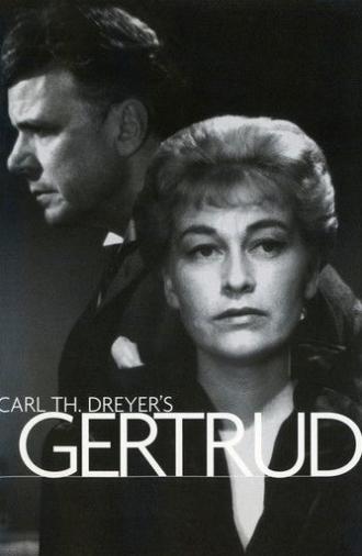 Gertrud (1964)