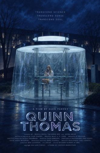 Quinn Thomas (2019)