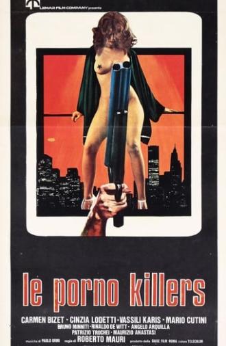 The Porno Killers (1980)