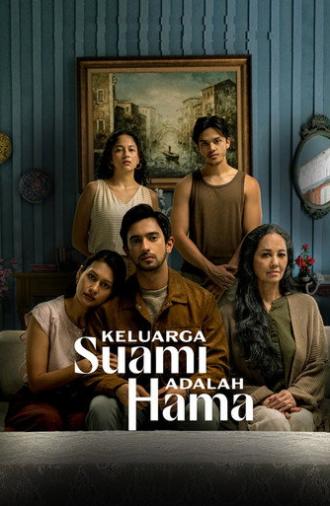 Keluarga Suami Adalah Hama (2026)
