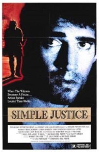 Simple Justice (1989)