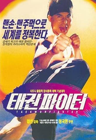 Taekwon Fighter (1995)