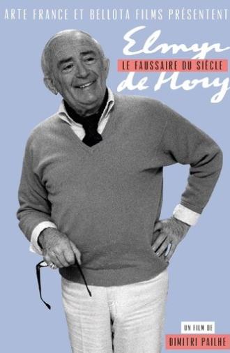 Elmyr de Hory, le faussaire du siècle (2016)