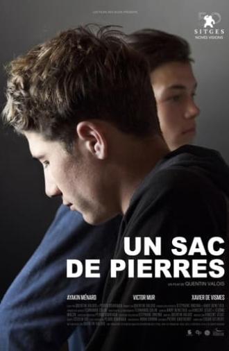 Un sac de pierres (2017)