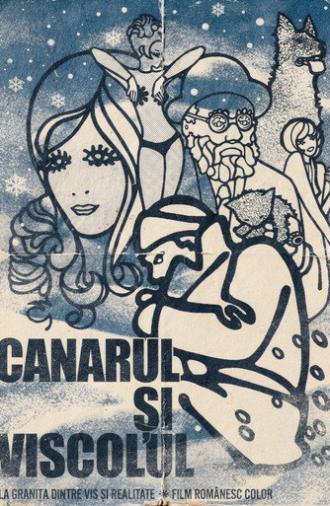 The Canary and the Blizzard (1970)