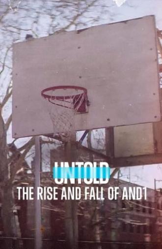 Untold: The Rise and Fall of AND1 (2022)