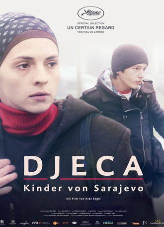 Children of Sarajevo (2012)