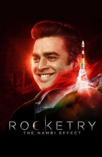 Rocketry: The Nambi Effect (2022)
