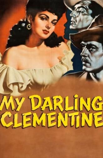 My Darling Clementine (1946)