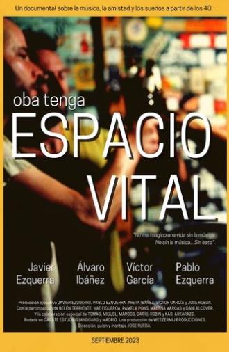 Espacio Vital (2023)