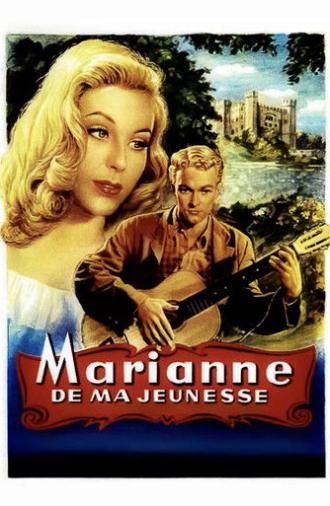 Marianne of My Youth (1955)