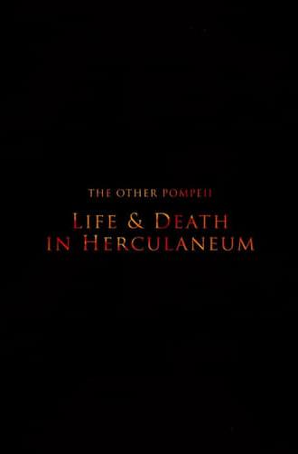 The Other Pompeii: Life & Death in Herculaneum (2013)