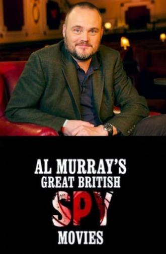 Al Murray's Great British Spy Movies (2014)