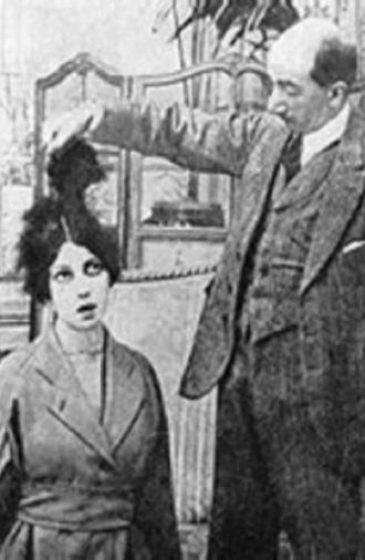 La Peine du talion (1916)