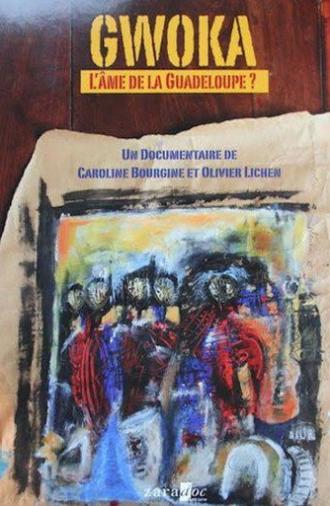 Gwoka, the soul of Guadeloupe (1996)