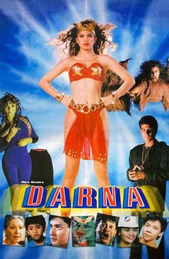 Darna (1991)