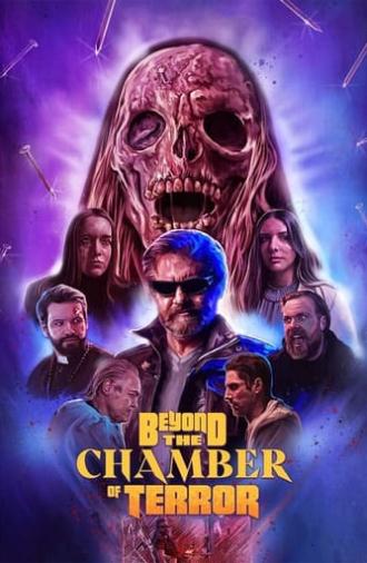 Beyond the Chamber of Terror (2021)