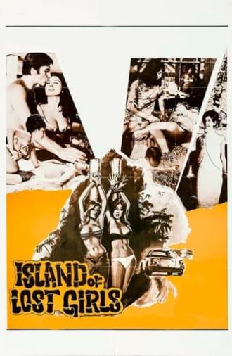 Island of Lost Girls (1969)