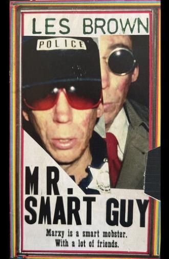 Mr. Smart Guy (1998)