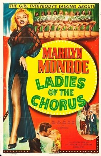 Ladies of the Chorus (1948)