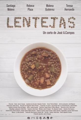 Lentils (2022)