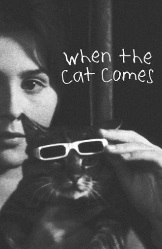 When the Cat Comes (1963)
