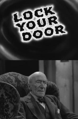 Lock Your Door (1949)