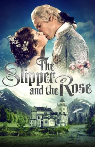 The Slipper and the Rose (1976)