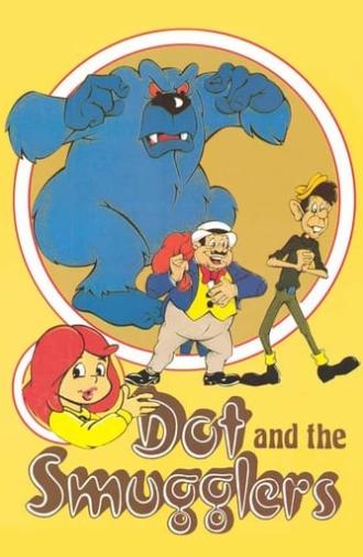 Dot and the Smugglers (1987)