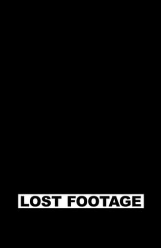 Lost Footage (2022)