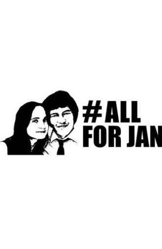 Ján a Martina: Murder that changed Slovakia (2019)