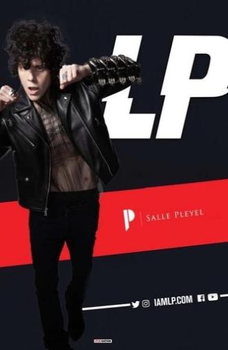 LP à la salle Pleyel (2022)