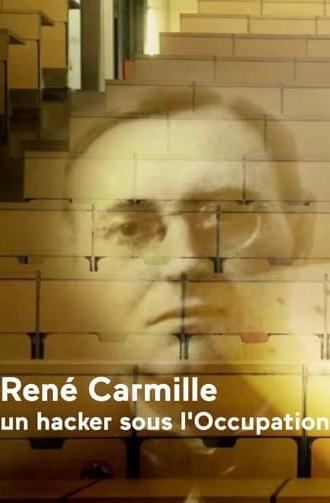 René Carmille, un hacker sous l'occupation (2021)