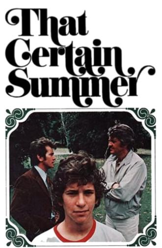 That Certain Summer (1972)