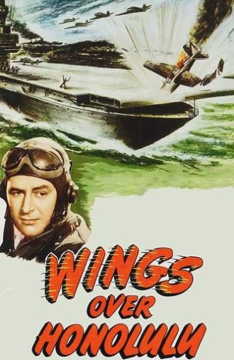 Wings Over Honolulu (1937)