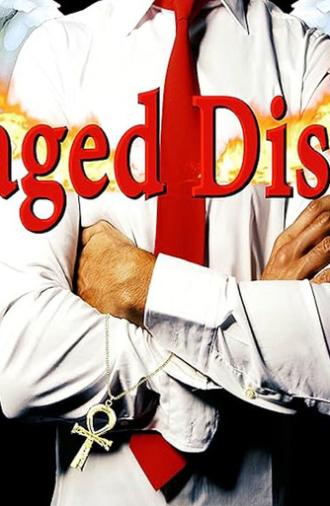 Damaged Disciples (2025)
